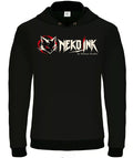 NEKO-INK Trui Zwart